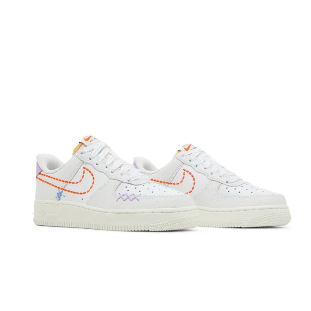 Women’s Nike Air Force 1’s